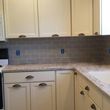 Photo #6: tile work, kitchen/remodel, painting, etc