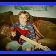 Photo #2: GUITAR  TEACHER IN HOME ( Special needs kids welcome))