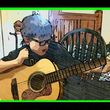 Photo #18: GUITAR  TEACHER IN HOME ( Special needs kids welcome))