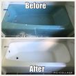 Photo #18: *****Bathtub and Tile Refinishing, Reglazing  Use it the same Day!!!