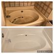Photo #19: *****Bathtub and Tile Refinishing, Reglazing  Use it the same Day!!!