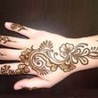 Photo #2: Professional Henna /Mehndi Artist for Weddings , Festivals and Events