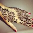 Photo #3: Professional Henna /Mehndi Artist for Weddings , Festivals and Events