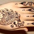 Photo #4: Professional Henna /Mehndi Artist for Weddings , Festivals and Events