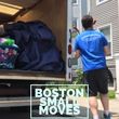 Photo #9: MOVING? WE HAVE YOU COVERED (BOSTON SMALL MOVES)