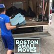 Photo #5: MOVING? WE HAVE YOU COVERED (BOSTON SMALL MOVES)