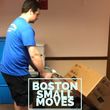 Photo #4: MOVING? WE HAVE YOU COVERED (BOSTON SMALL MOVES)