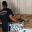 Photo #2: MOVING? WE HAVE YOU COVERED (BOSTON SMALL MOVES)