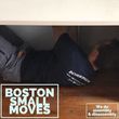 Photo #1: MOVING? WE HAVE YOU COVERED (BOSTON SMALL MOVES)