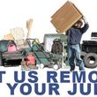 Photo #1: Home, Garage, Basement, Attic clean outs/Junk removal/ yard clean up