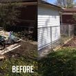 Photo #2: Home, Garage, Basement, Attic clean outs/Junk removal/ yard clean up