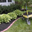 Photo #3: Lawn mowing, tree pruning, fall cleanup, mulching, etc.