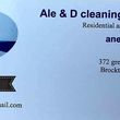 Photo #7: Ale and D Cleaning Service