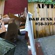 Photo #7: Junk Removal / cleanouts - Disposal & Recycling