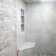Photo #4: All remodeling & custom showers, bathrooms,kitchens etc