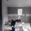 Photo #1: sheetrock taping and plastering service best around