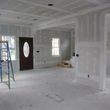 Photo #3: sheetrock taping and plastering service best around
