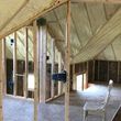 Photo #7: Spray foam insulation