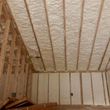 Photo #12: Spray foam insulation