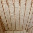Photo #13: Spray foam insulation