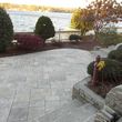 Photo #2: Italian stone mason ,paver patios,walkways, carpentry