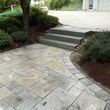 Photo #3: Italian stone mason ,paver patios,walkways, carpentry