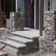 Photo #4: Italian stone mason ,paver patios,walkways, carpentry