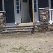 Photo #5: Italian stone mason ,paver patios,walkways, carpentry