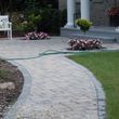 Photo #10: Italian stone mason ,paver patios,walkways, carpentry