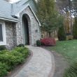 Photo #11: Italian stone mason ,paver patios,walkways, carpentry