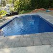 Photo #12: Italian stone mason ,paver patios,walkways, carpentry