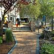 Photo #14: Italian stone mason ,paver patios,walkways, carpentry