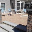 Photo #15: Italian stone mason ,paver patios,walkways, carpentry