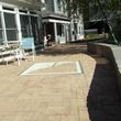 Photo #16: Italian stone mason ,paver patios,walkways, carpentry