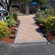 Photo #17: Italian stone mason ,paver patios,walkways, carpentry