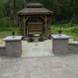 Photo #18: Italian stone mason ,paver patios,walkways, carpentry