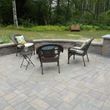 Photo #20: Italian stone mason ,paver patios,walkways, carpentry