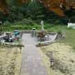 Photo #21: Italian stone mason ,paver patios,walkways, carpentry