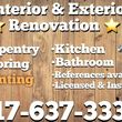Photo #1: ⭐️ HOME IMPROVEMENT-WE WILL GET IT DONE RIGHT -AFFORDABLE⭐