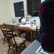 Photo #1: Seamstress/tailor  ,Sewing ,Alterations, Curtains, Repairs, and more