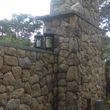 Photo #1: STONE MASON, ALL MASONRY WORK