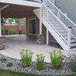 Photo #1: ~PATIO'S ~STONEWALLS ~ MASONRY ~
