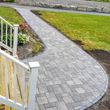 Photo #6: ~PATIO'S ~STONEWALLS ~ MASONRY ~