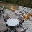 Photo #12: ~PATIO'S ~STONEWALLS ~ MASONRY ~