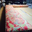 Photo #3: Upholstery stitcher cushion maker.