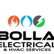 Photo #1: BOLLA ELECTRICAL & HVAC SERVICES

