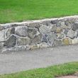 Photo #9: Stone-brick and stucco