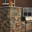 Photo #10: Stone-brick and stucco