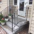 Photo #1: Wrought Iron Railings/