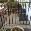 Photo #3: Wrought Iron Railings/